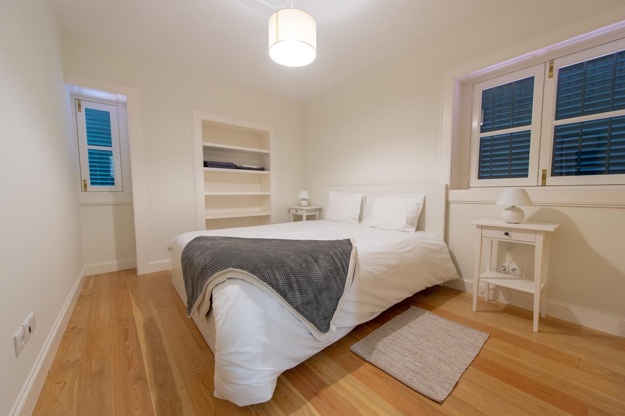 Apartamentos Da Queimada Funchal  Esterno foto