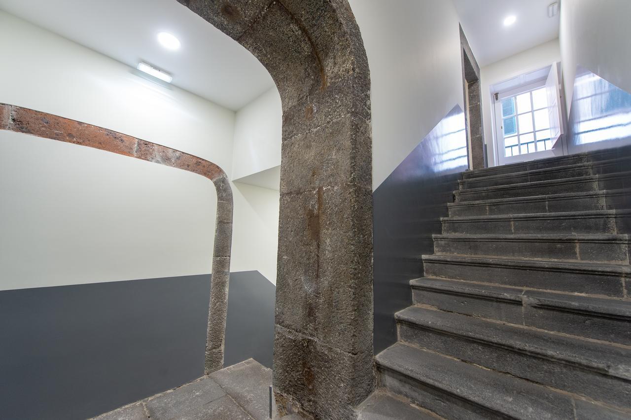 Apartamentos Da Queimada Funchal  Esterno foto