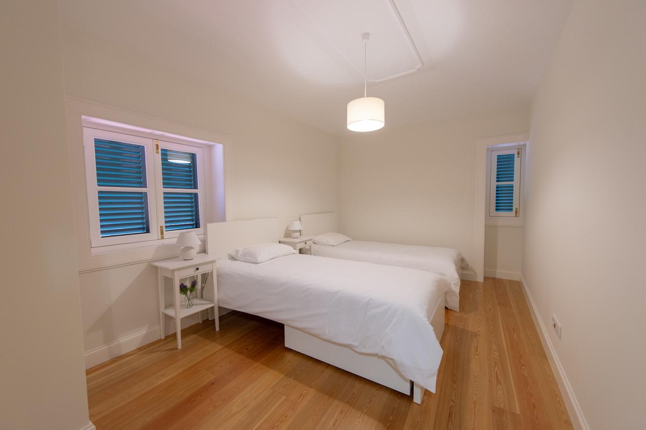 Apartamentos Da Queimada Funchal  Esterno foto