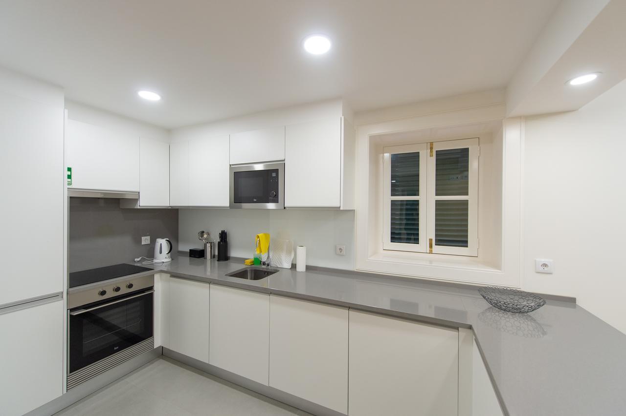 Apartamentos Da Queimada Funchal  Esterno foto
